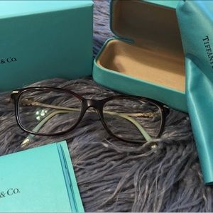 Tiffany & Co. Frames